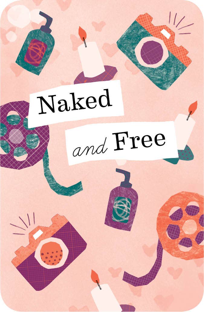 52 Cheap Dates At Home