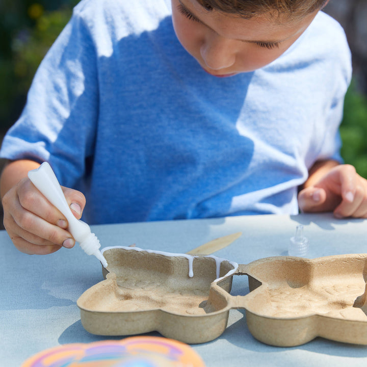 Ladybug Curious Critters Activity Kit