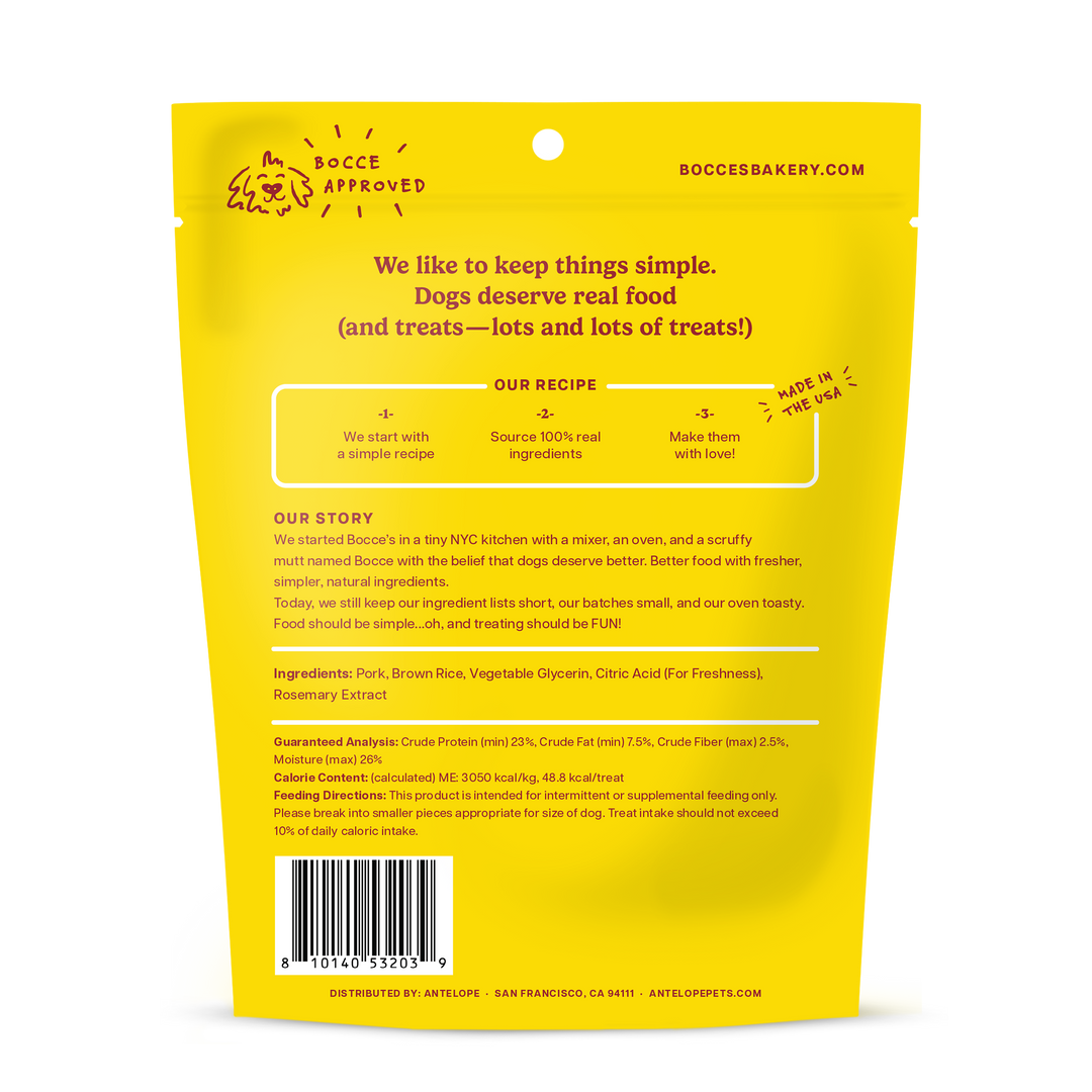 Pork Press Jerky Protein Cuts, 5oz