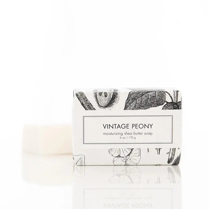 Formulary 55 Shea Butter Soap