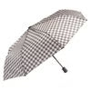 Houndstooth Umbrella