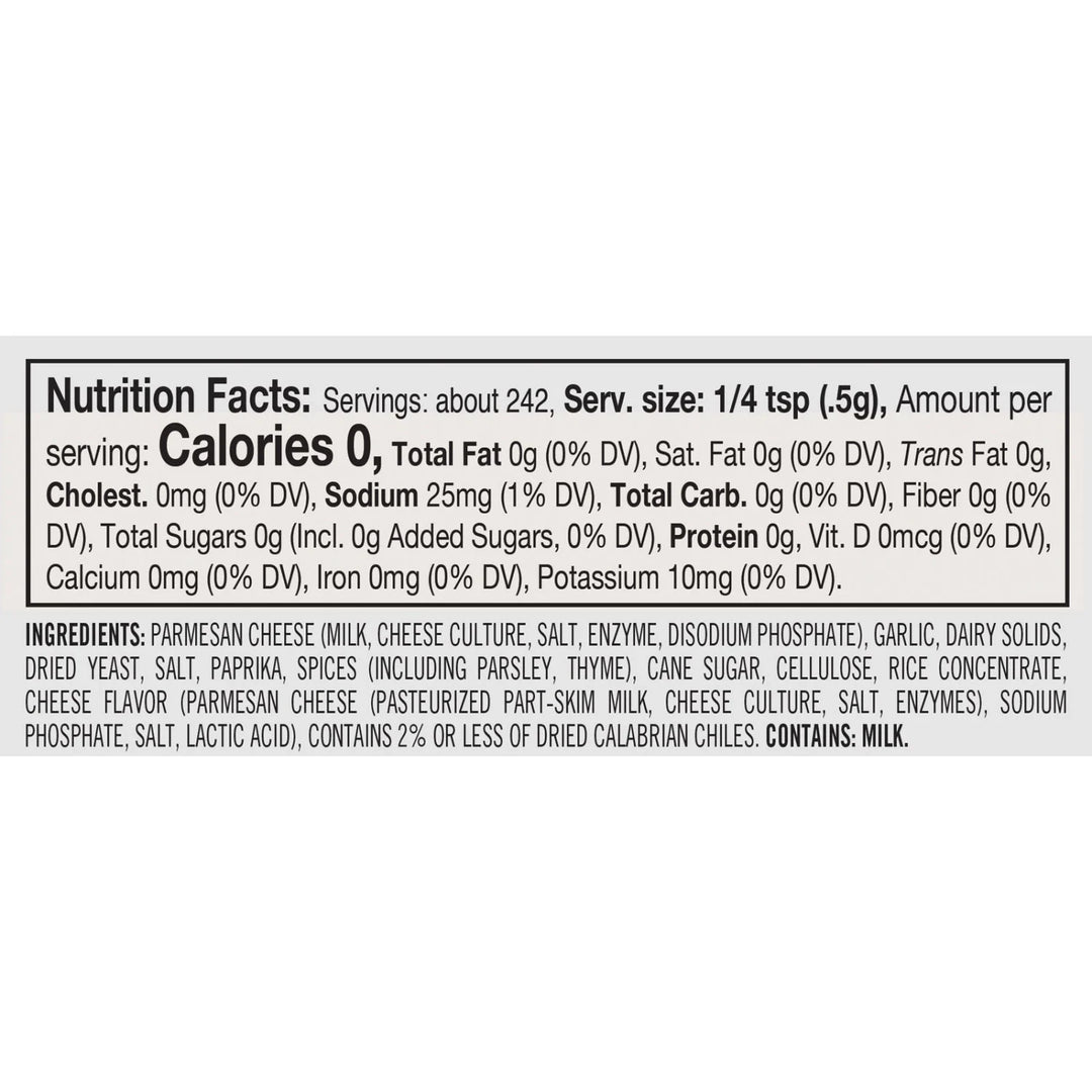 Kick In The Pants Seasoning