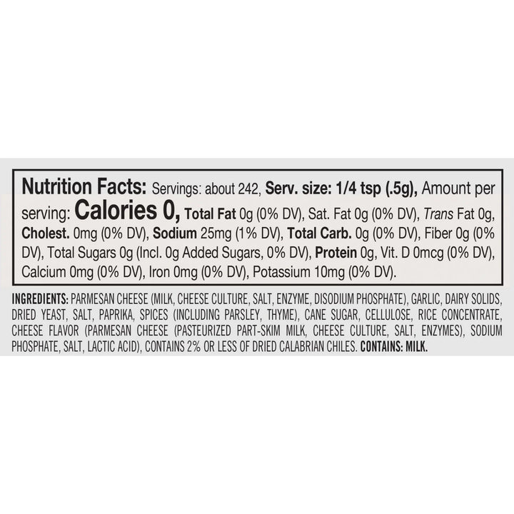 Kick In The Pants Seasoning