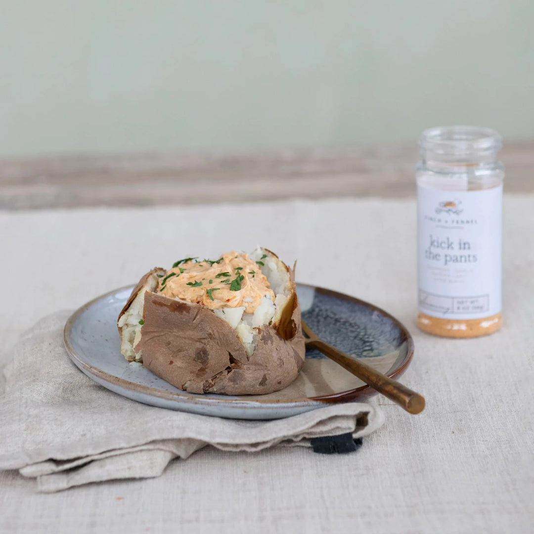 Kick In The Pants Seasoning