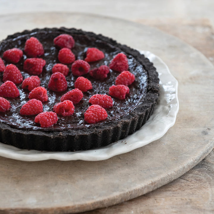 Raspberry Fudge Sauce, 10 Ounces