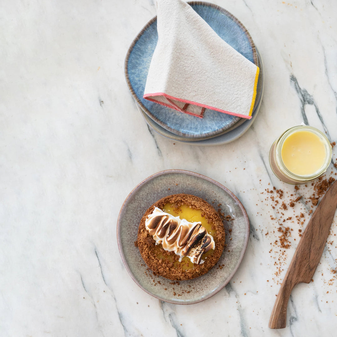Lemon Curd Sauce, 10 Oz.