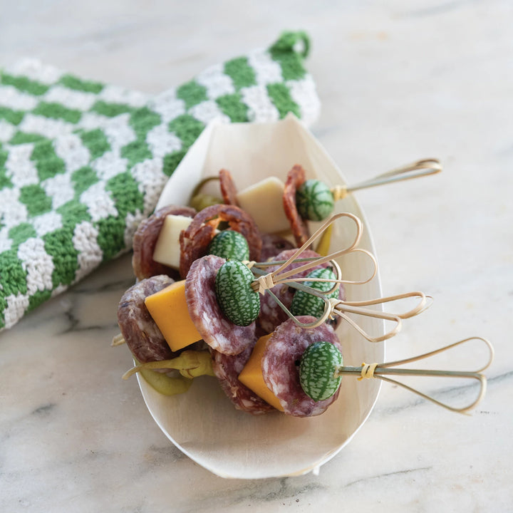 Saucisson Sec Salumi, 4.5 Ounces