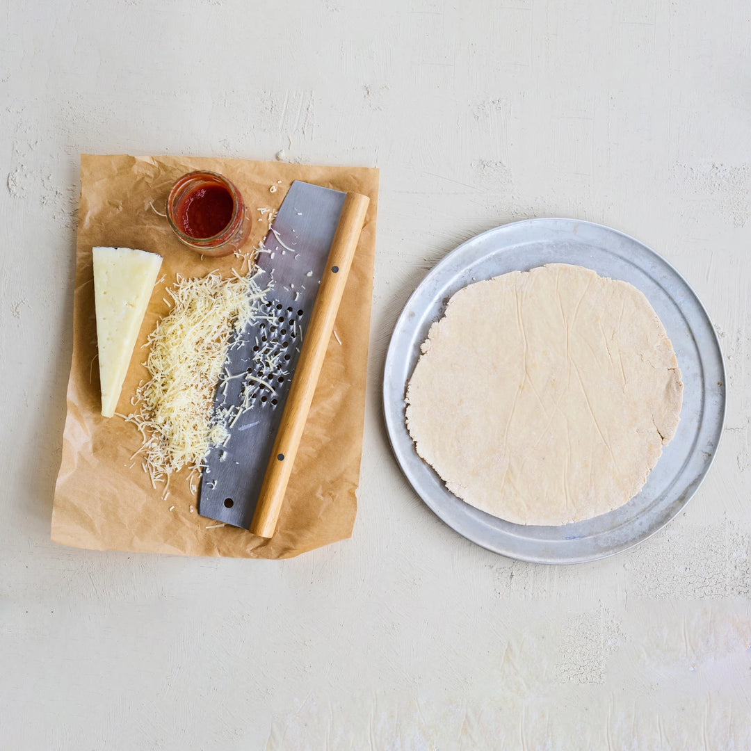 Gluten Free Pizza Dough Mix, 16 Ounces