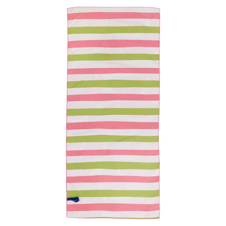 Watermelon Party Reversible Beach Towel