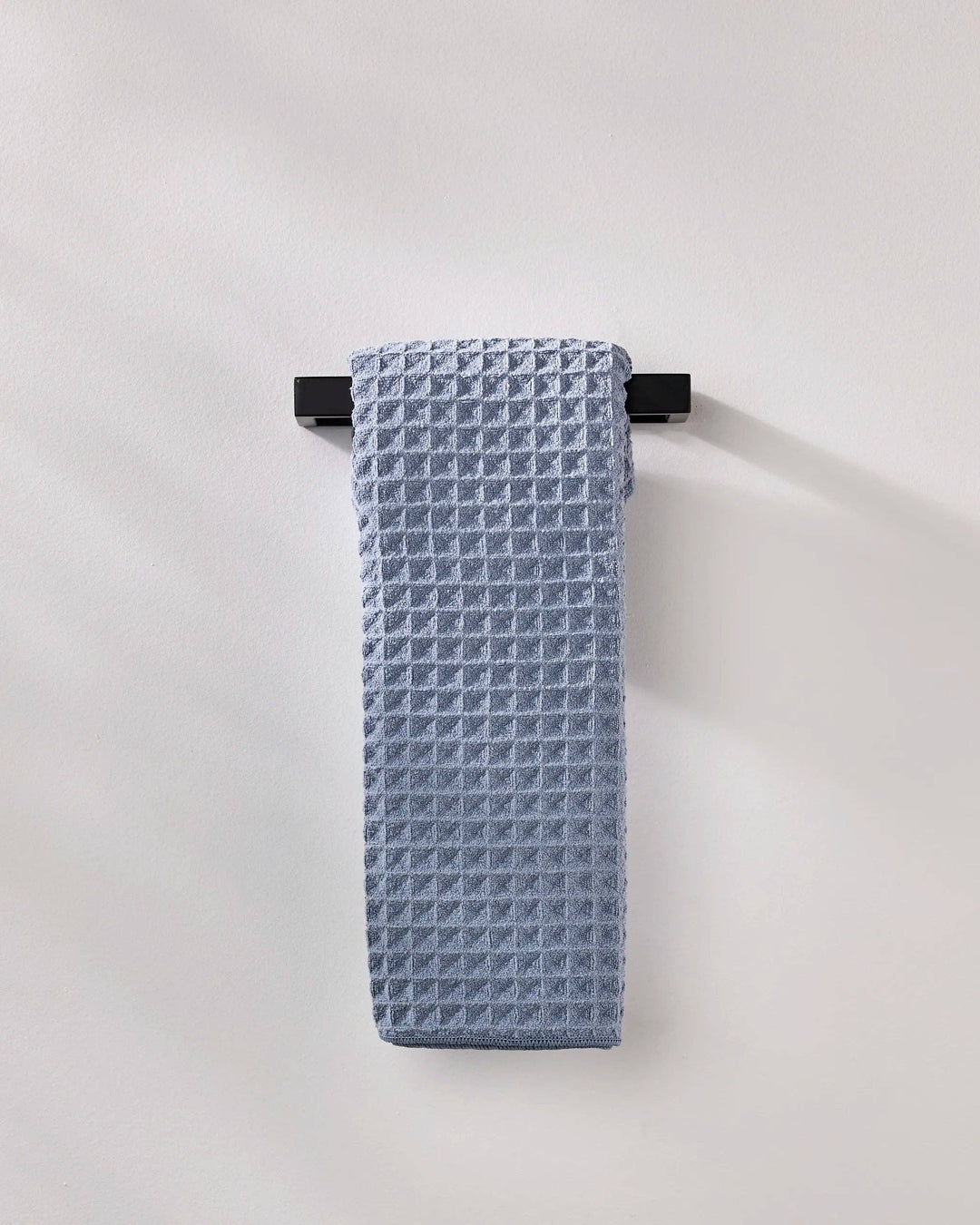 Sky Waffle Hand Towel