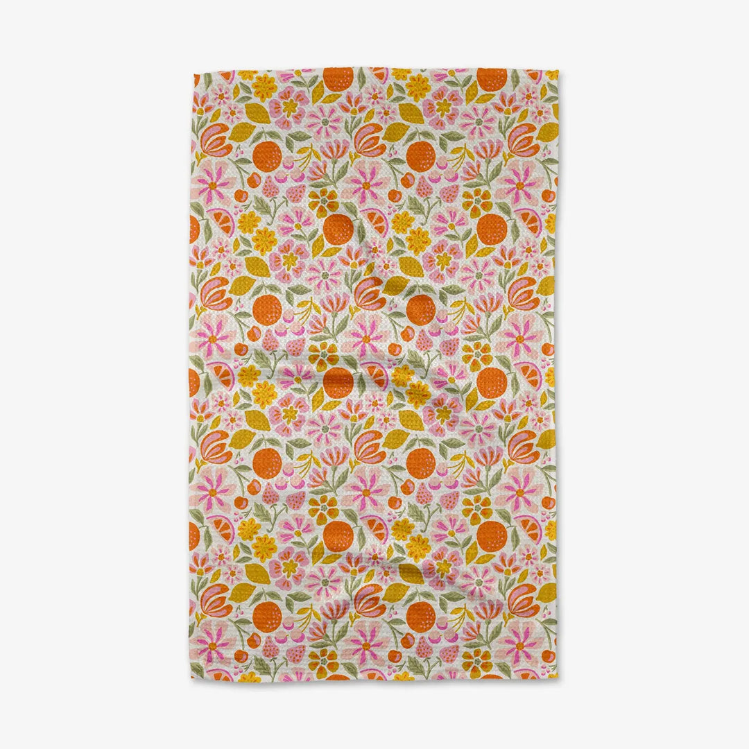 Raz Tea Towel