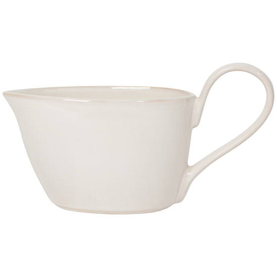 Aquarius Oyster Gravy Boat