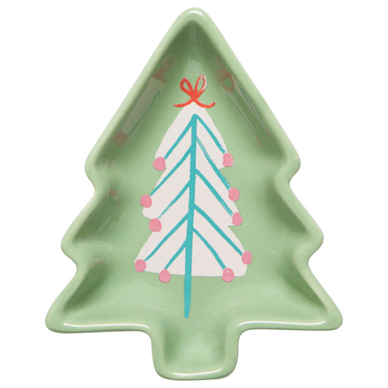 Glitzmas Christmas Pinch Bowl