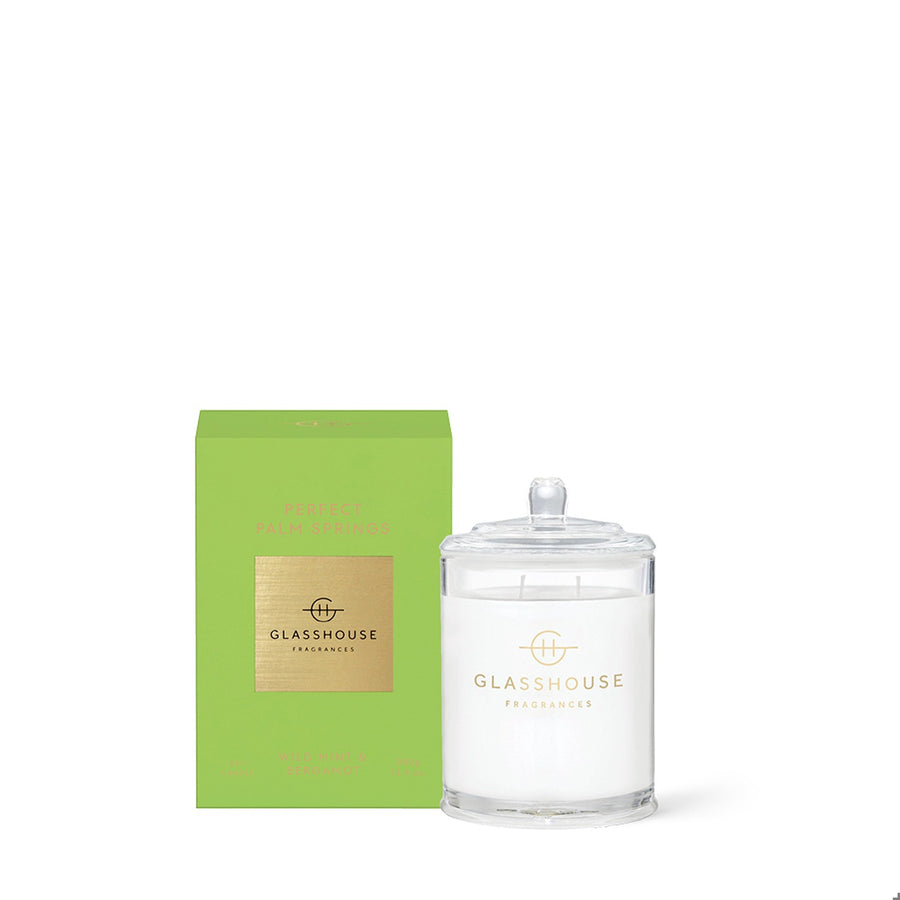 13.4 oz. Candle - PICTURE PERFECT PALM SPRINGS