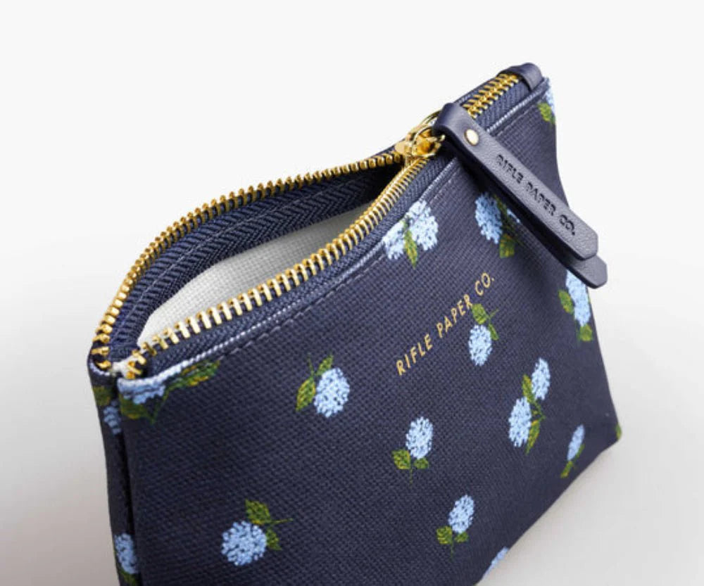 Zippered Pouch