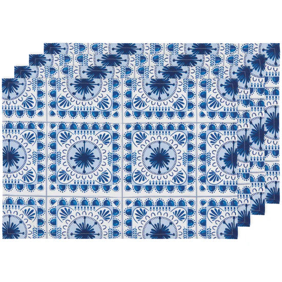 Porto Placemat