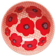 Poppy Bowl, 6"