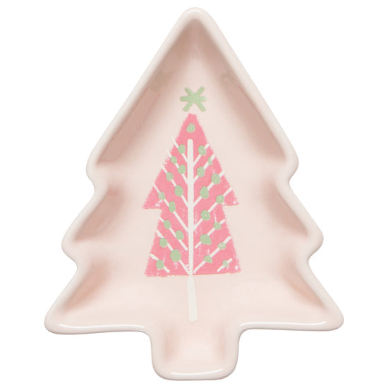 Glitzmas Christmas Pinch Bowl