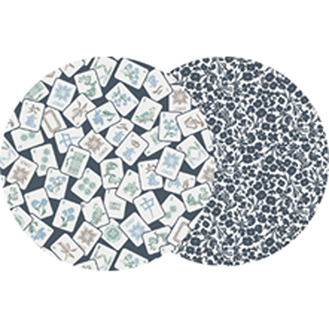 Bam + Bloom Art Pop Placemat
