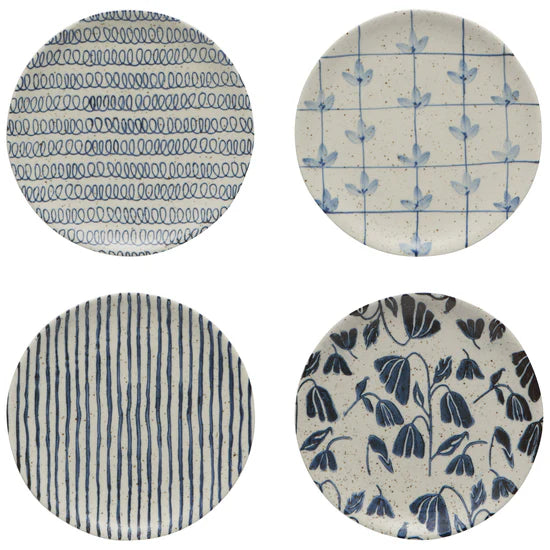Element Appetizer Plate
