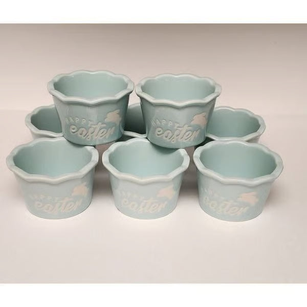 Easter Ramekin