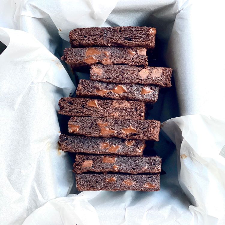 Big Time Brownie Mix - case pack of 6