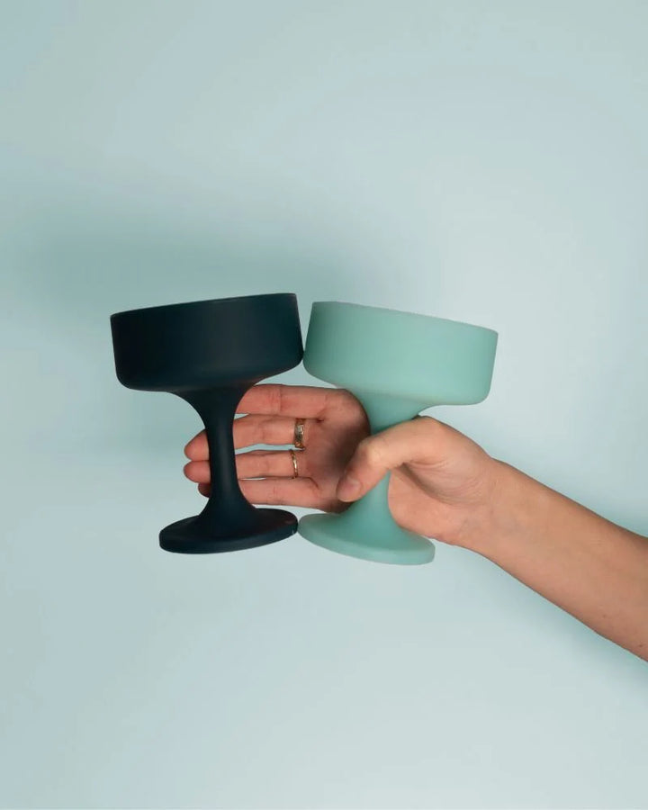 Unbreakable Cocktail Glass