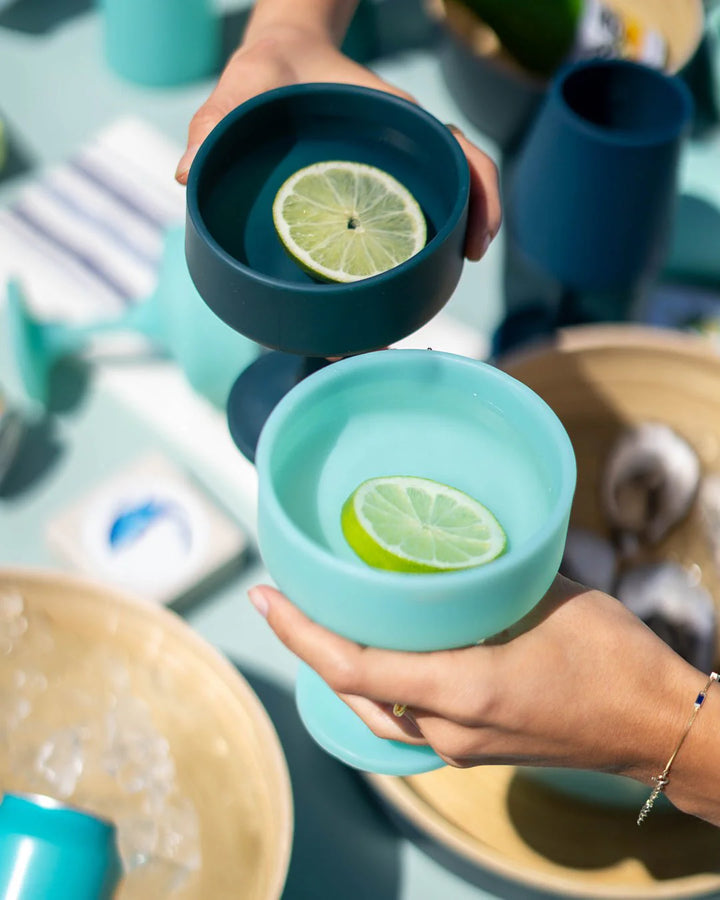 Unbreakable Cocktail Glass