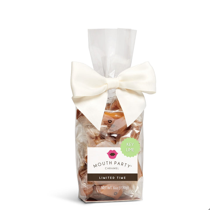6oz key lime gift bags