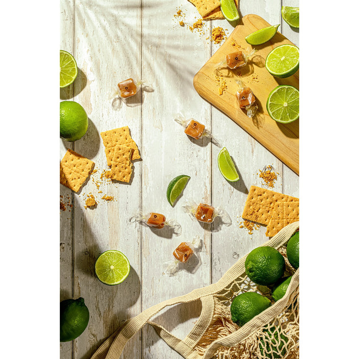 6oz key lime gift bags