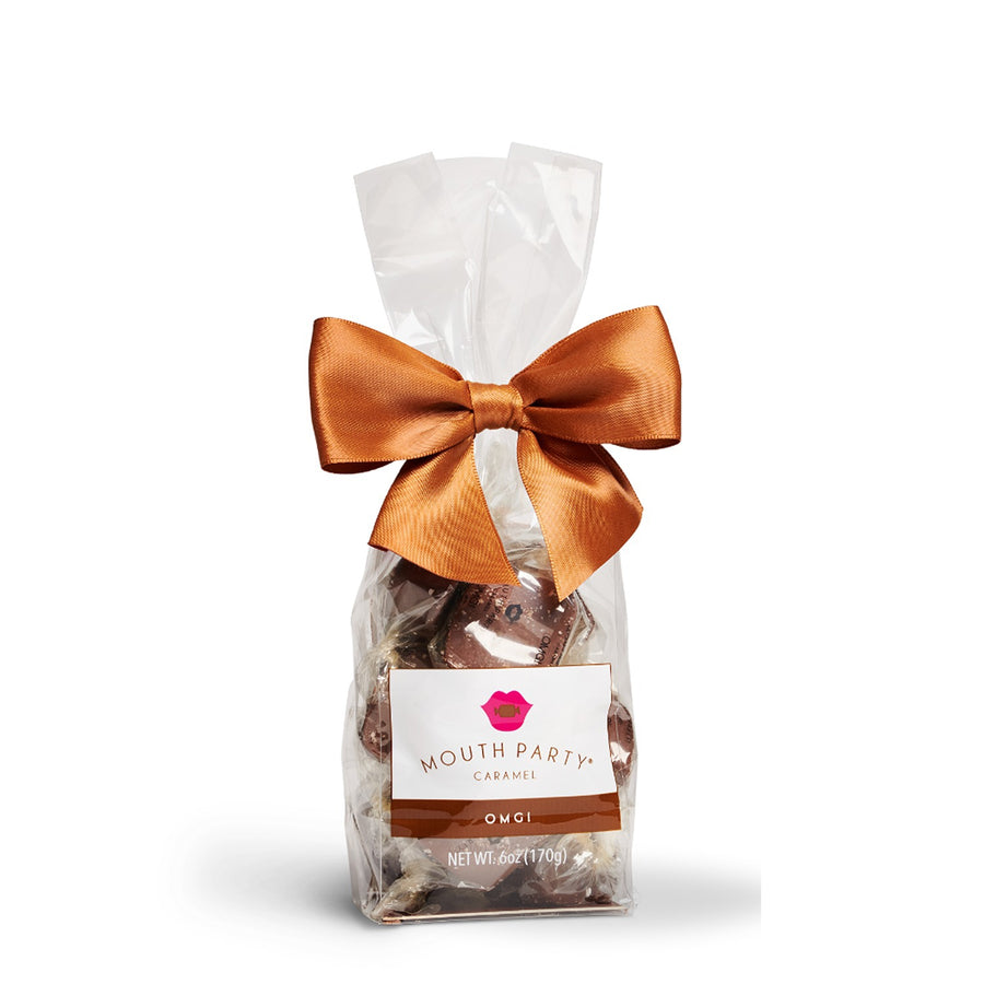 OMG! 6oz gift bag