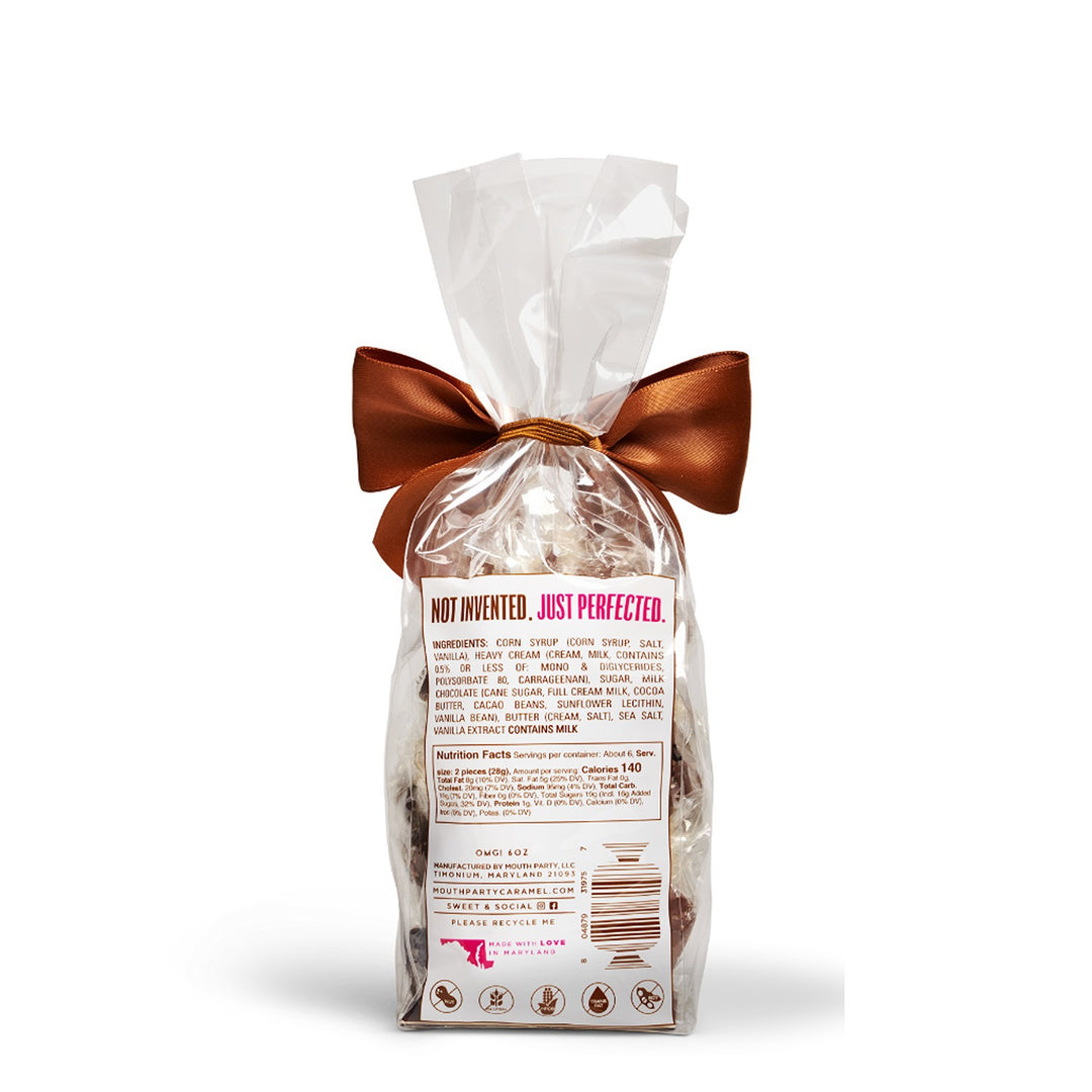 OMG! 6oz gift bag