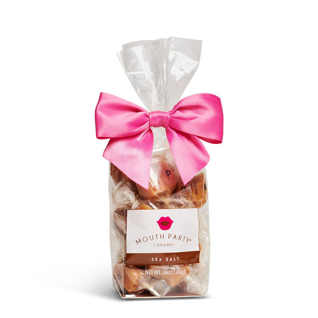 Sea Salt 6oz gift bag