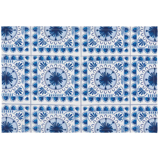 Porto Placemat