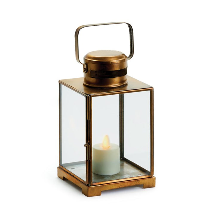 PIERRE LANTERN 6.5"