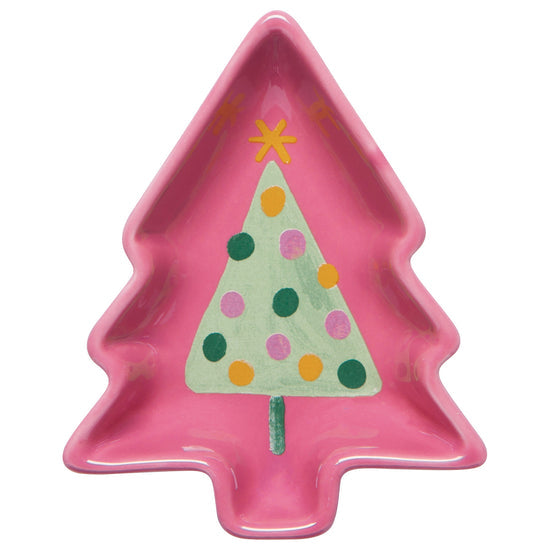 Glitzmas Christmas Pinch Bowl