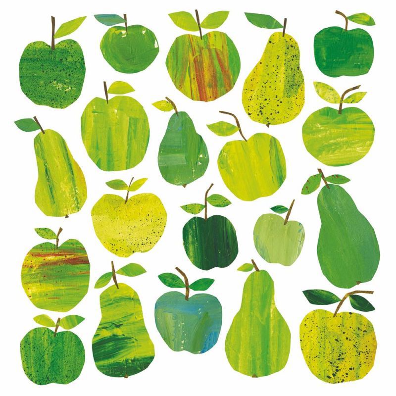 $BEV-APPLE & PEAR COLLAGE