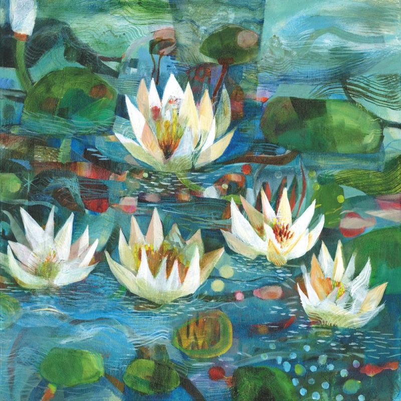 $BEV- NELUMBO