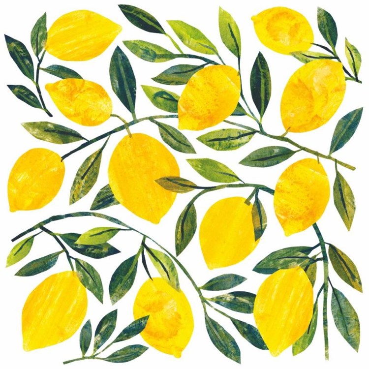 BEV- TRACEY'S CITRONELLA