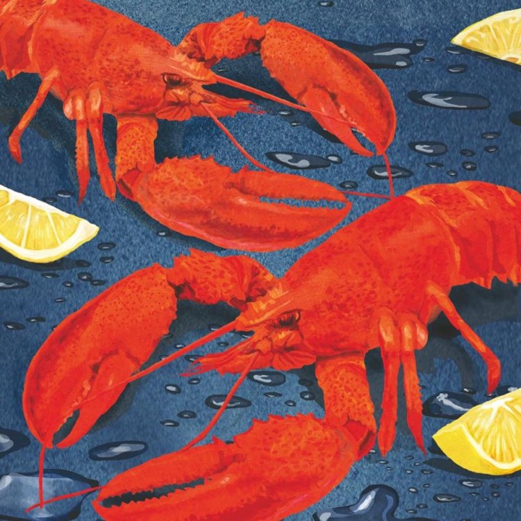 BEV- THE LOBSTER SHACK