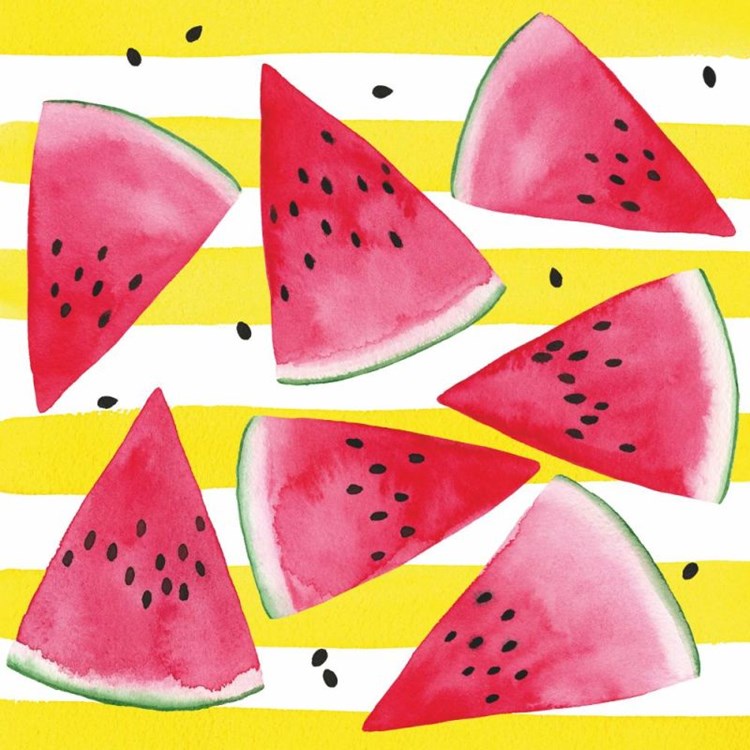 BEV-MELON & STRIPE