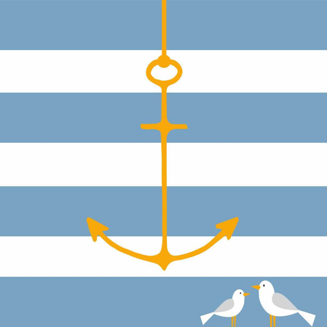 LUNCH- ANCHOR
