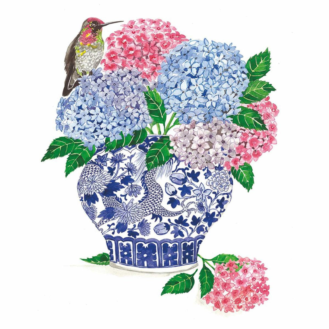 LUNCH- DYNASTY BOUQUET