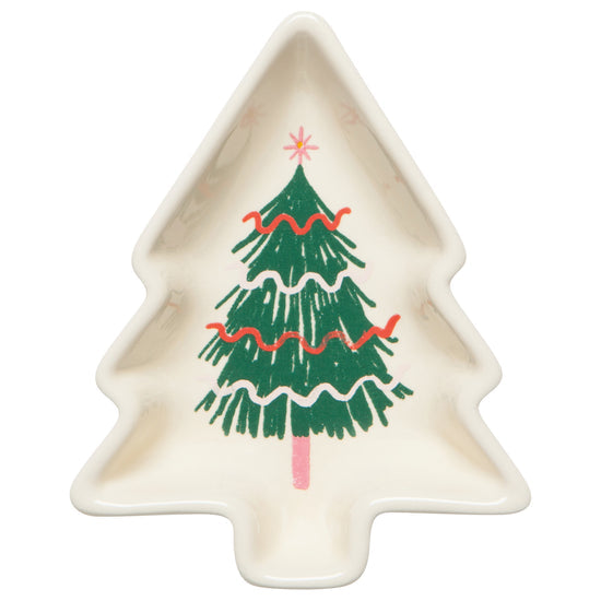 Glitzmas Christmas Pinch Bowl