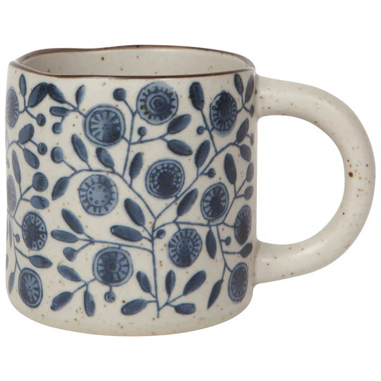 Blue Element Mug