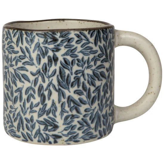 Blue Element Mug