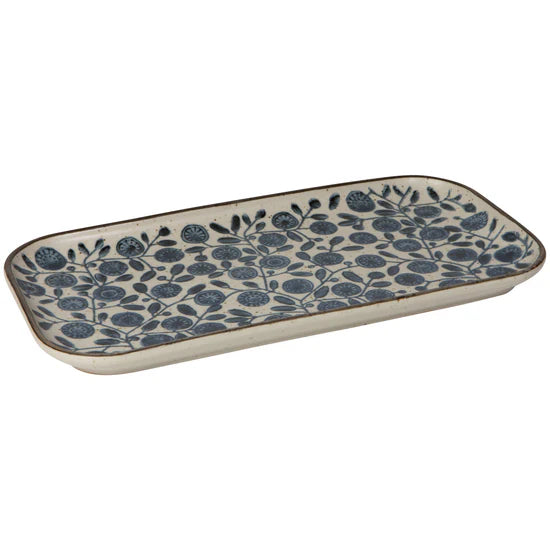 Calendula Element Platter, 12"
