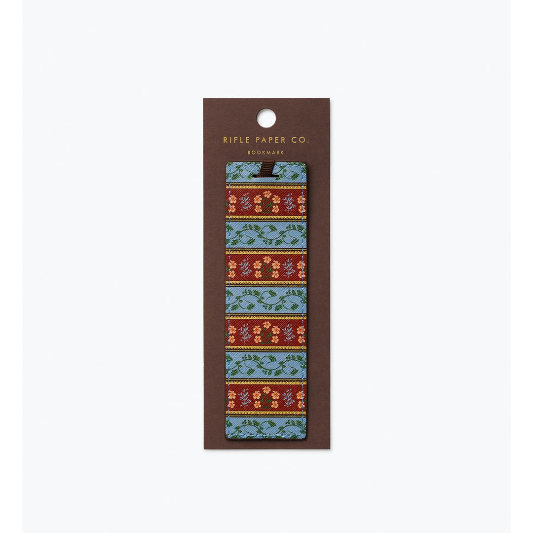 Portico Bookmark