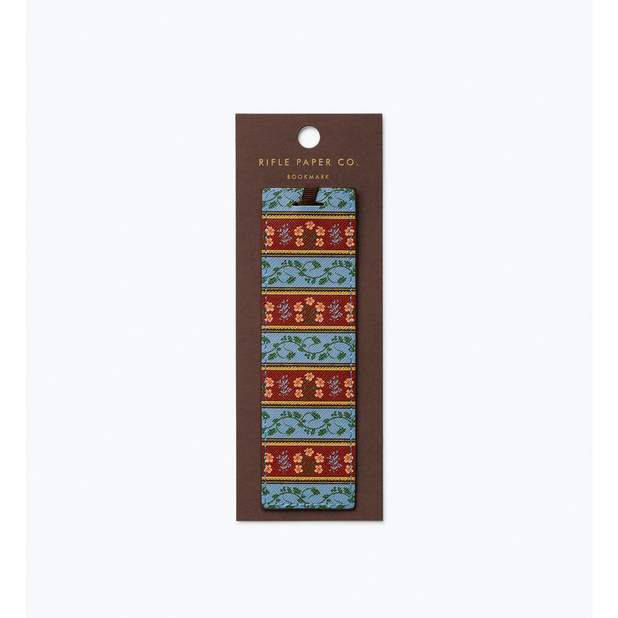 Portico Bookmark