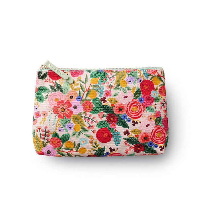 Zippered Pouch